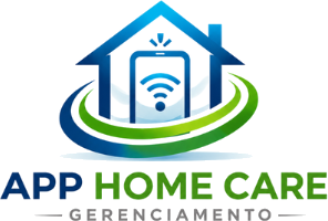 APP Home Care — Gerenciamento